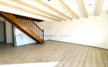 Duplex 5.5 rooms - image - 4