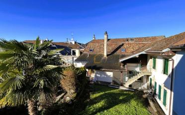 Duplex 5.5 rooms - image - 13