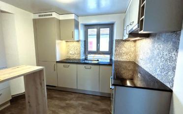 Duplex 5.5 rooms - image - 1