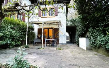 Reihenfamilienhaus 2.5 Zimmer - image - 1