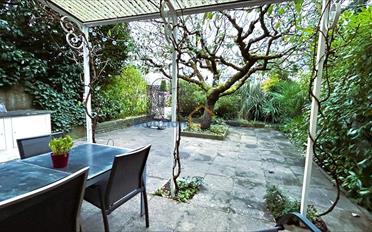 Reihenfamilienhaus 2.5 Zimmer - image - 2