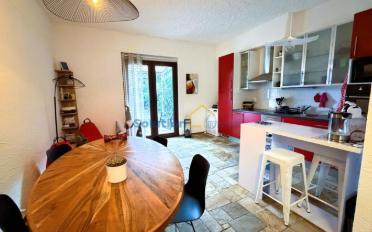 Row house 2.5 rooms - image - 4