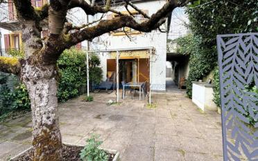 Row house 2.5 rooms - image - 1