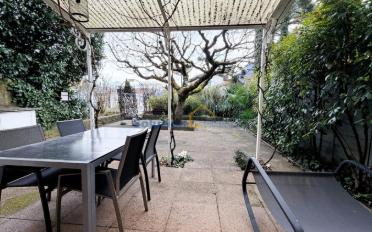 Row house 2.5 rooms - image - 2