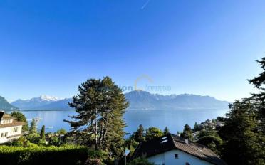 Apartment 2.5 rooms - image - 1