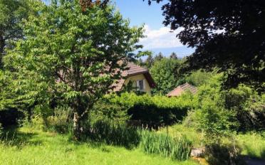 Maison contiguë 4.5 pièces - image - 11