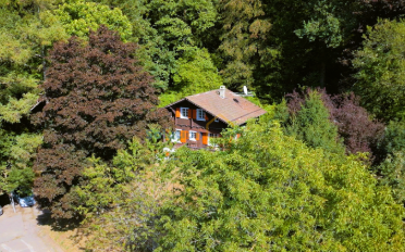 Maison contiguë 4.5 pièces - image - 9