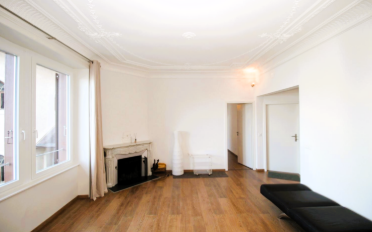 Wohnung 2.5 Zimmer - image - 2