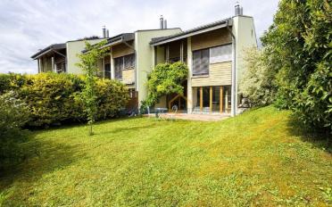 Row house 6.5 rooms - image - 2