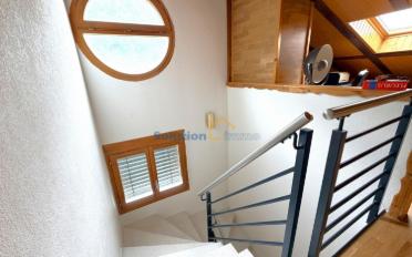 Row house 6.5 rooms - image - 11