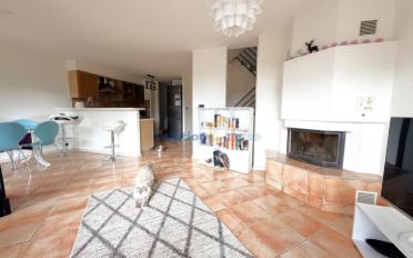 Row house 6.5 rooms - image - 5