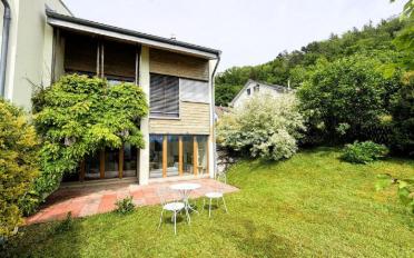 Row house 6.5 rooms - image - 1