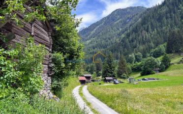 Chalet 2.5 Zimmer - image - 11
