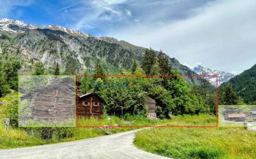 Chalet 2.5 Zimmer - image - 2
