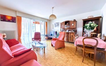 Möbl. Wohnobj. 3.5 Zimmer - image - 3