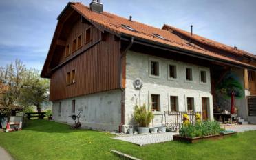 Ferme 8 pièces - image - 2