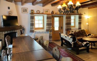 Chalet 8.5 Zimmer - image - 6