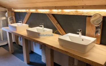 Chalet 8.5 Zimmer - image - 10