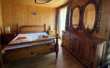 Chalet 8.5 Zimmer - image - 9