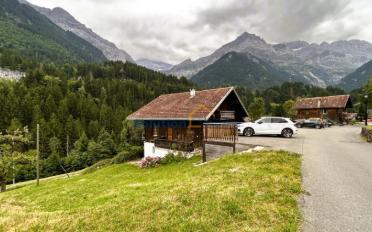 Chalet 8.5 Zimmer - image - 2