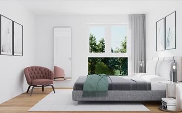 Roof flat 4.5 rooms - image - 5