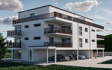 Wohnung 4.5 Zimmer - image - 4