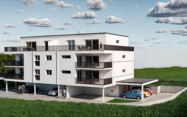 Apartment 2.5 rooms - image - 5