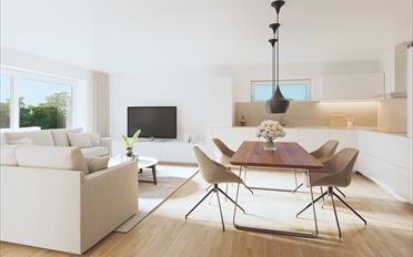 Apartment 4.5 rooms - image - 1