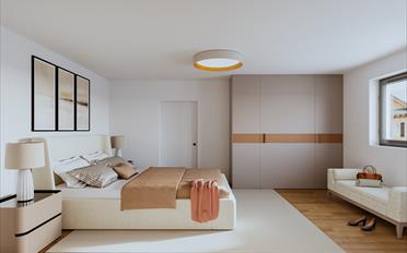 Wohnung 3.5 Zimmer - image - 2