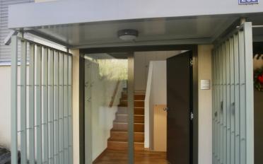Bifamiliar house 5 rooms - image - 13