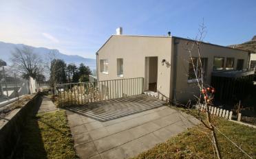 Bifamiliar house 5 rooms - image - 14