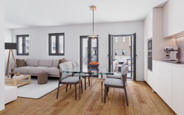 Apartment 3 rooms - image - 5