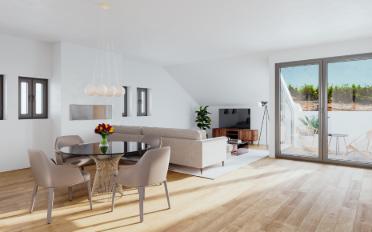 Apartment 3 rooms - image - 9