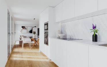 Apartment 3 rooms - image - 10