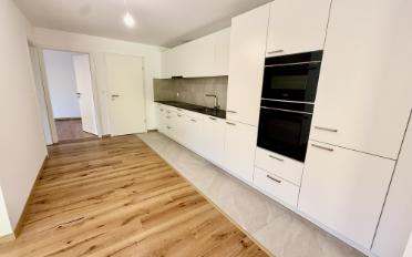 Apartment 3.5 rooms - image - 2