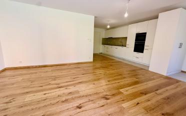 Apartment 3.5 rooms - image - 8