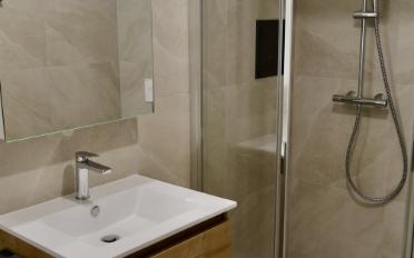 Apartment 3.5 rooms - image - 10