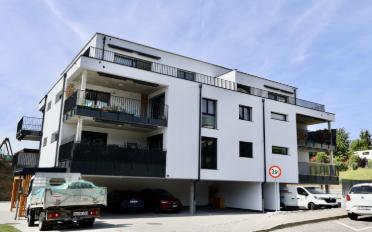 Apartment 3.5 rooms - image - 11