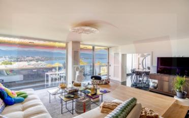 Apartment 8 rooms - image - 2