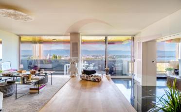 Apartment 8 rooms - image - 3