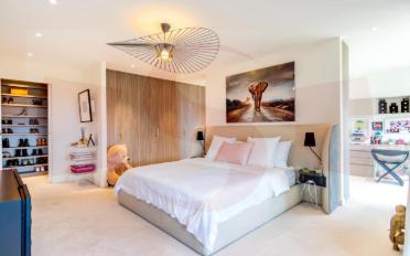Apartment 8 rooms - image - 8