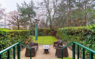 Reihenfamilienhaus 5.5 Zimmer - image - 2