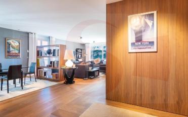 Appartement meublé 5 pièces - image - 3