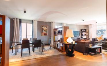 Appartement meublé 5 pièces - image - 1