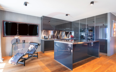 Appartement meublé 5 pièces - image - 5