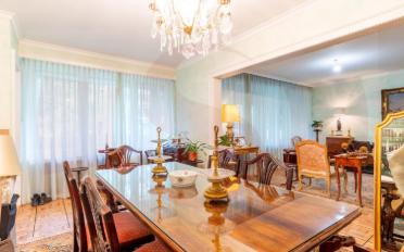 Apartment 6 rooms - image - 5