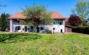 Single house 14 rooms - image - 2