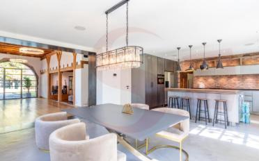 Single house 14 rooms - image - 6