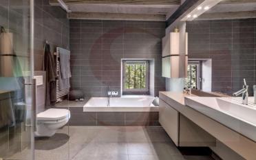Single house 14 rooms - image - 9