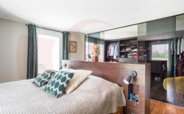 Row house 5 rooms - image - 7